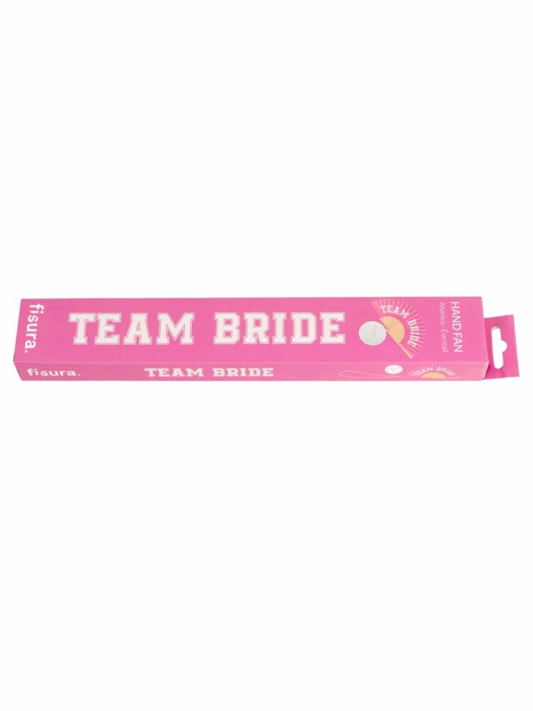 remix von sofie fan - team braut in pink und weiß