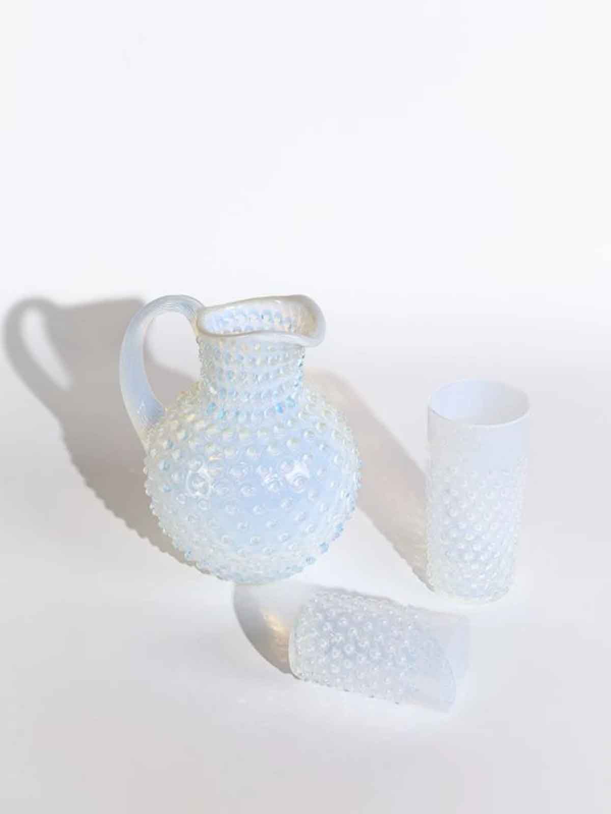 Anna von Lipa Glas