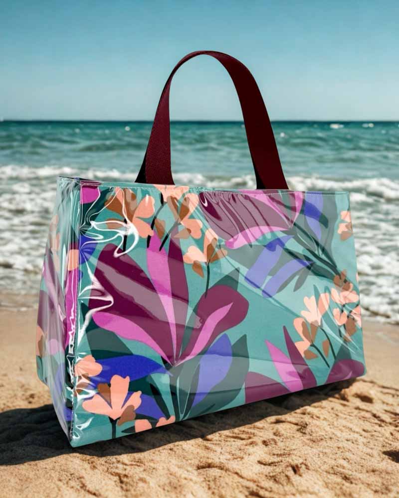 Kühlertaschen in Frankreich hergestellt