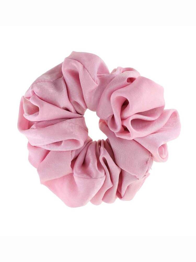 Schleifen von starren Isabella Haar-Glöckchen in Fleck rosa