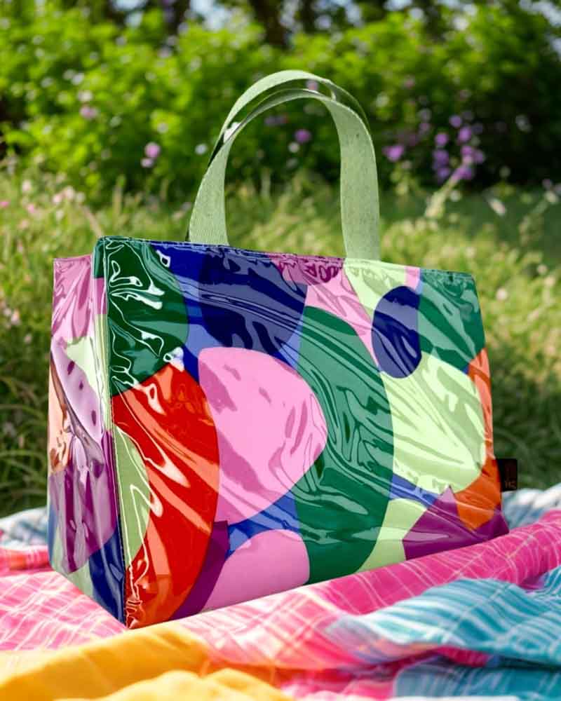 Kühlertaschen in Frankreich hergestellt