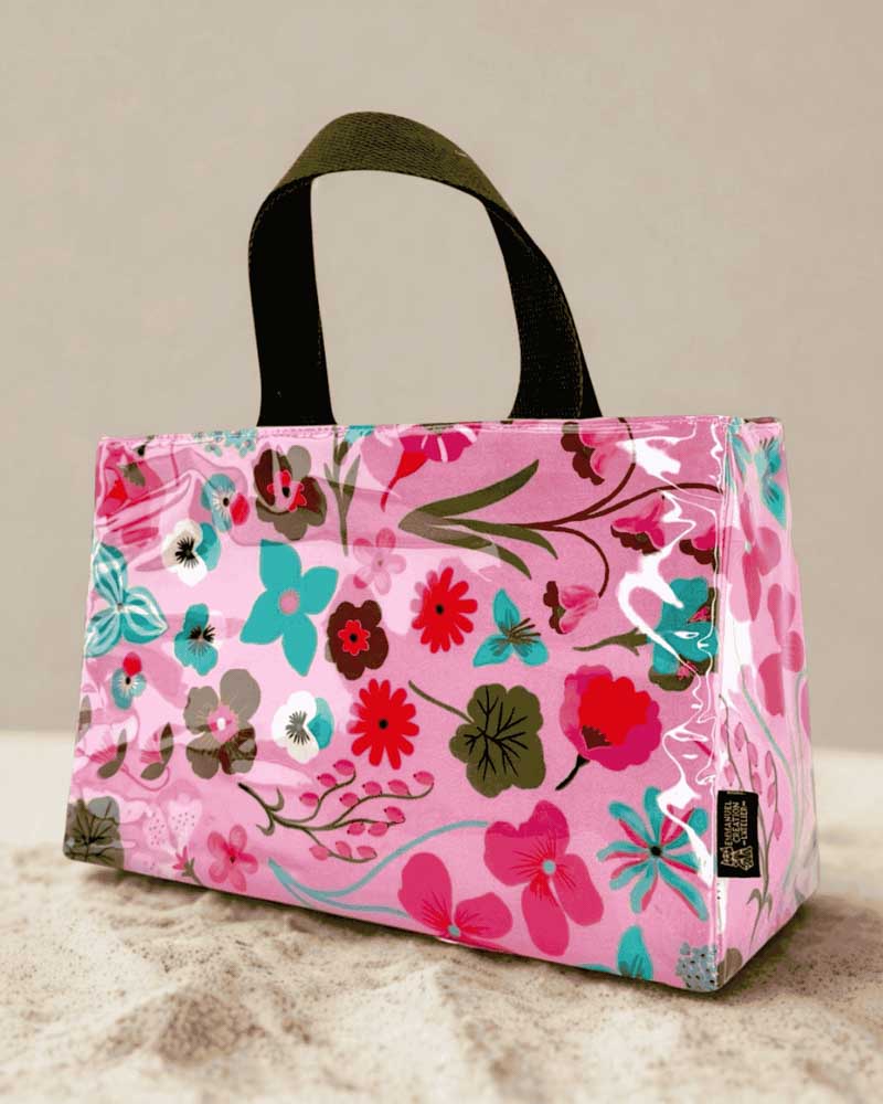 Kühlertaschen in Frankreich hergestellt