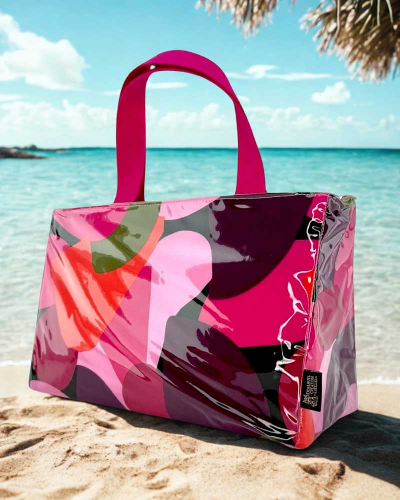 Kühlertaschen in Frankreich hergestellt