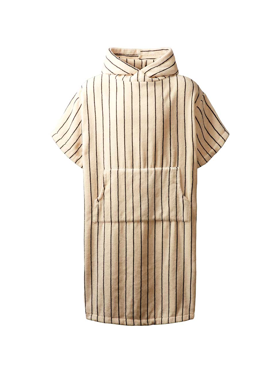 Bongusta, Naram, Poncho, gestreift