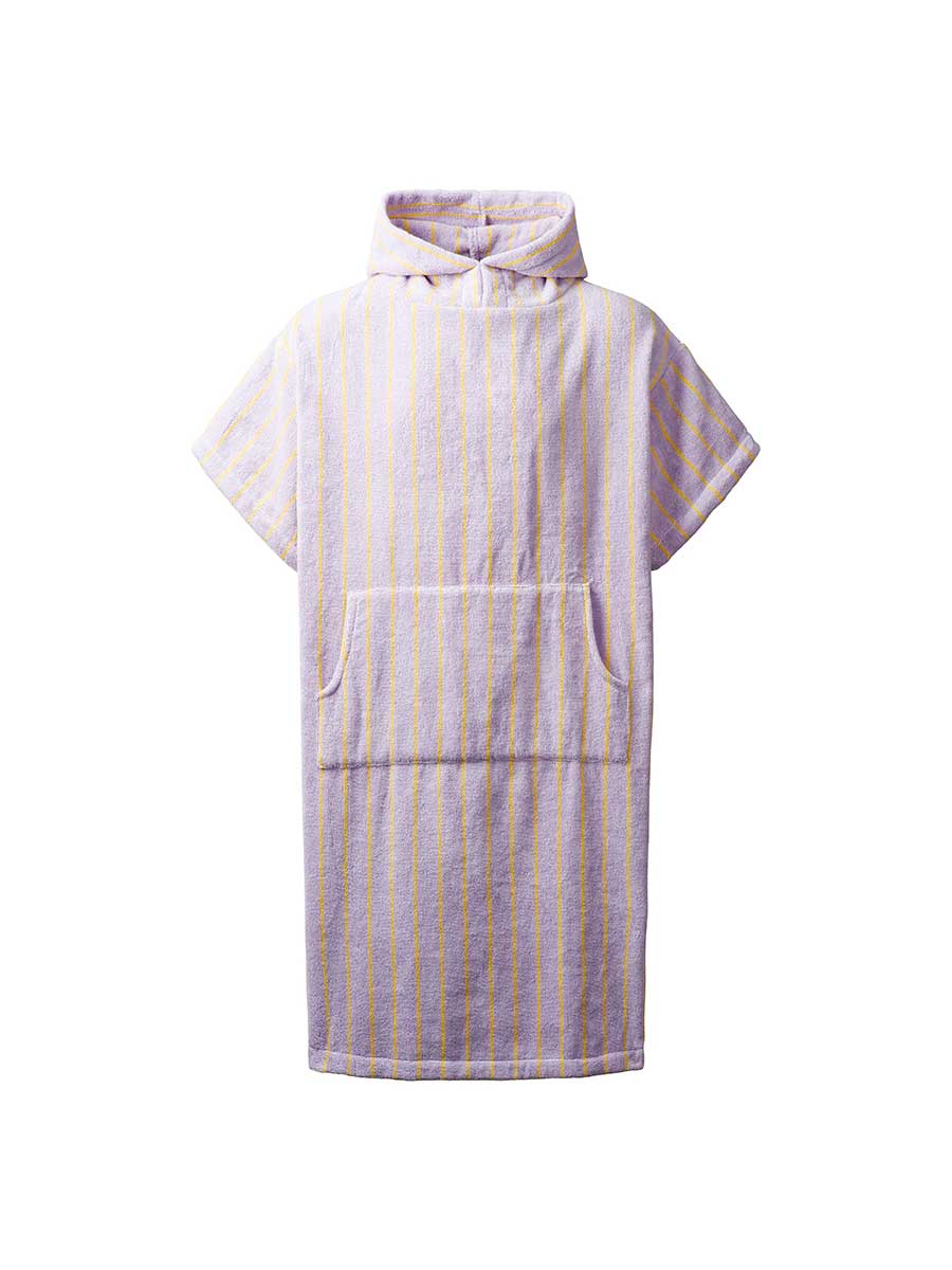 Bongusta, Naram, Poncho, gestreift