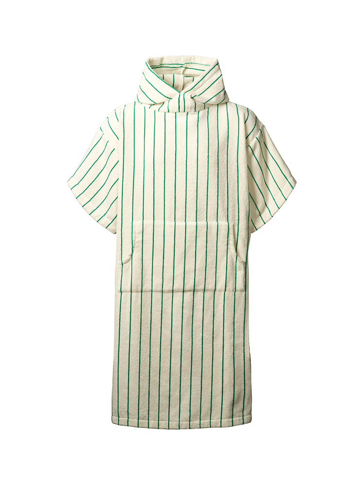 Bongusta, Naram, Poncho, gestreift