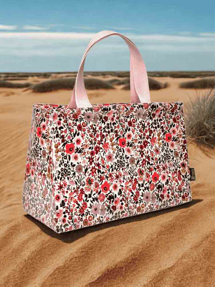 Kühlertaschen in Frankreich hergestellt