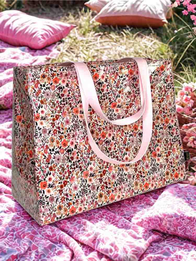 Kühlertaschen in Frankreich hergestellt