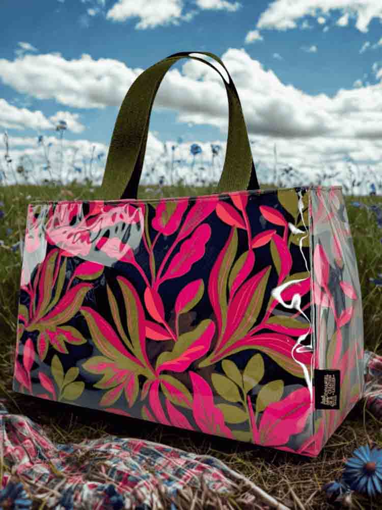 Kühlertaschen in Frankreich hergestellt