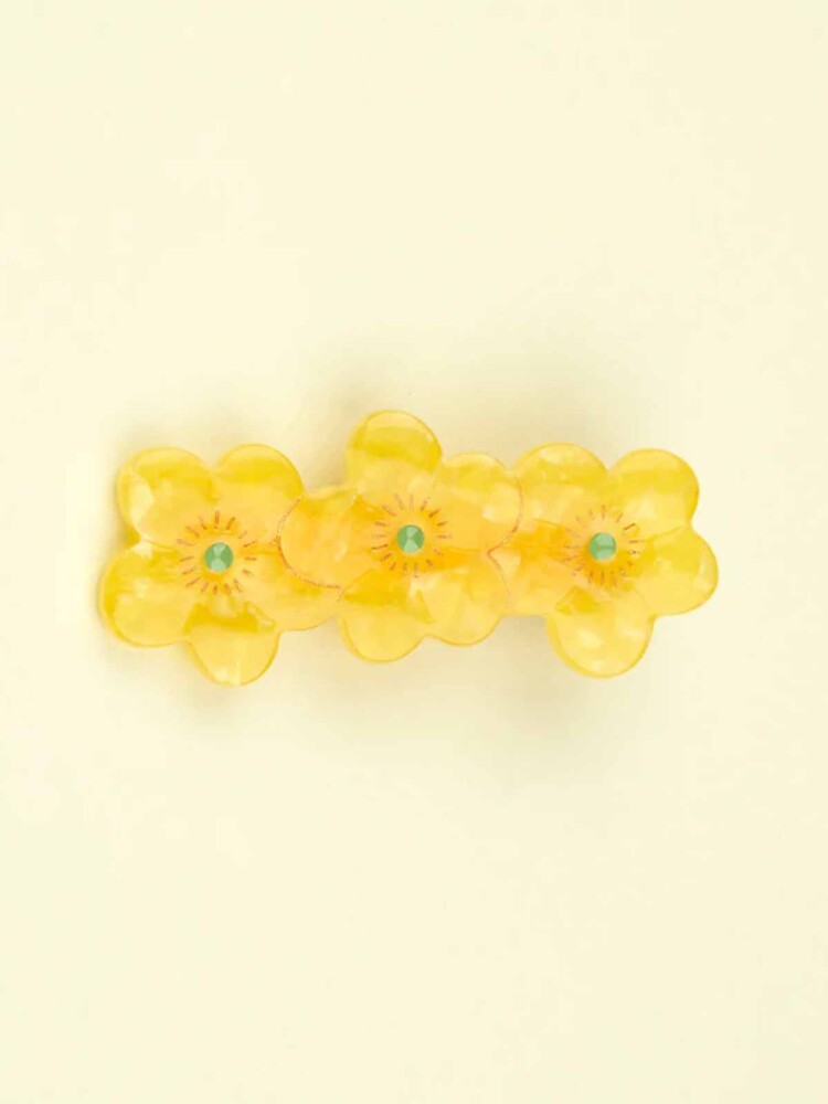 Buttertupfer für die Haarpflege (3)