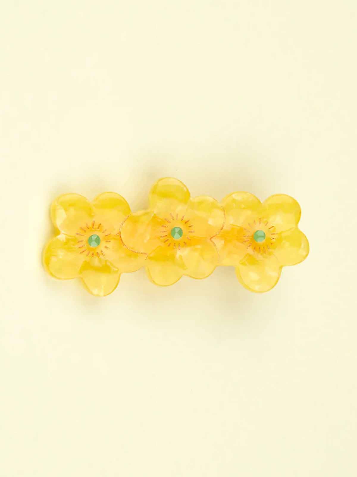 Buttertupfer für die Haarpflege (3)