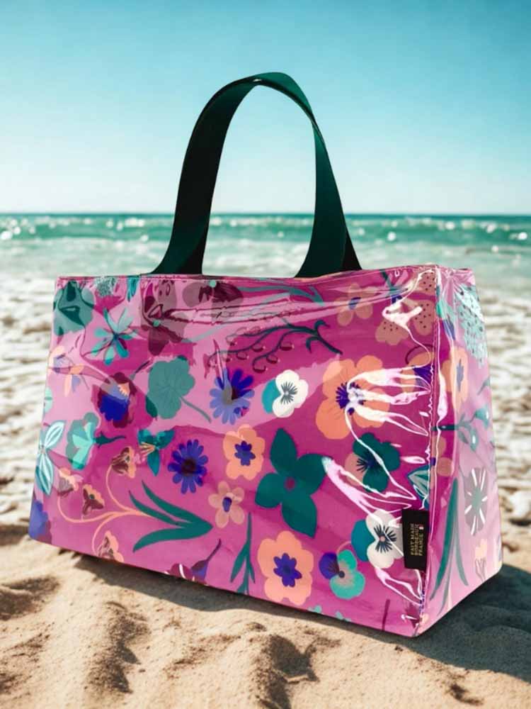 Kühlertaschen in Frankreich hergestellt