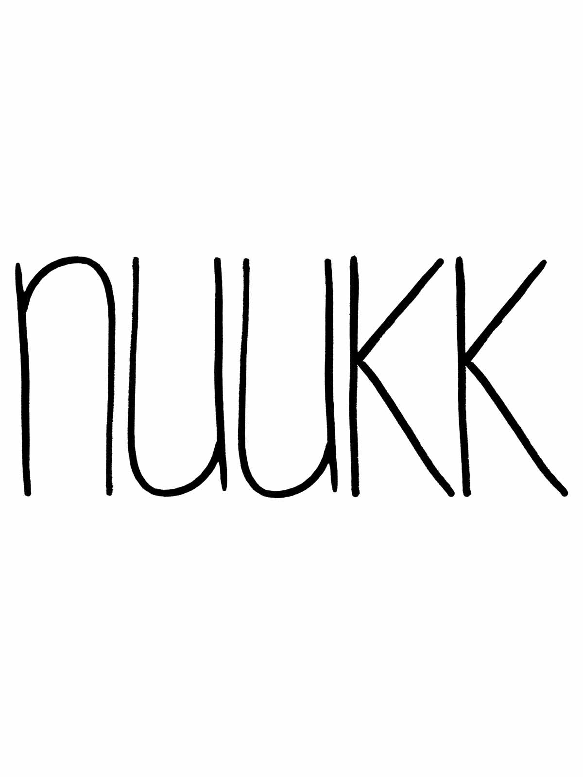 Nuukk