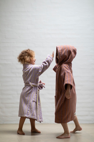 Bongusta Bademäntel & Ponchos für Kinder