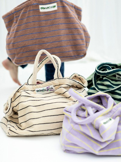 Naram, Bongusta, Tasche, Wochenendtasche
