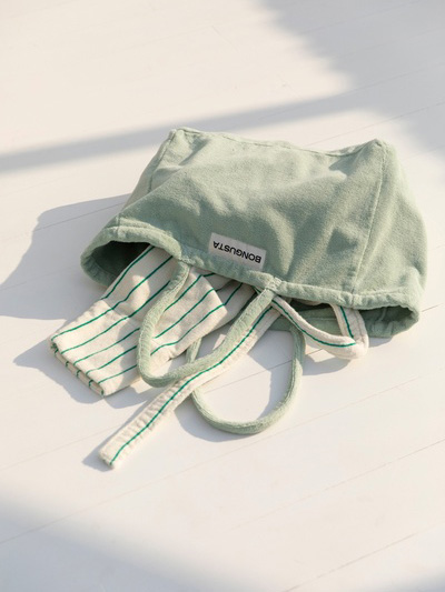 Naram, Bongusta, Tasche, Wochenendtasche