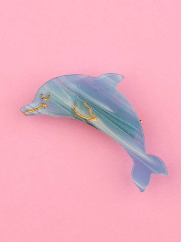 Cou Cou Suzette Delphin Haarclips