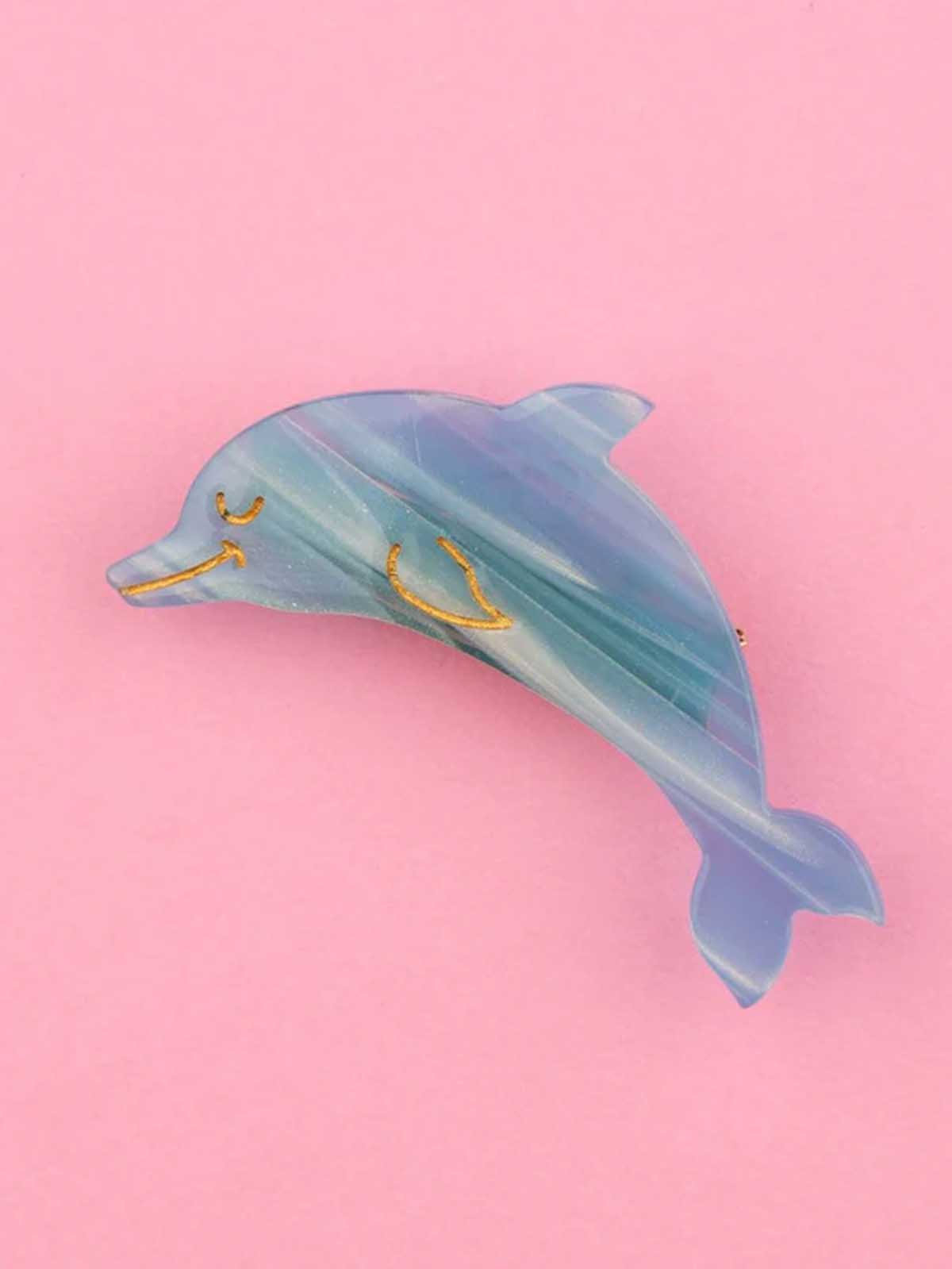Cou Cou Suzette Delphin Haarclips