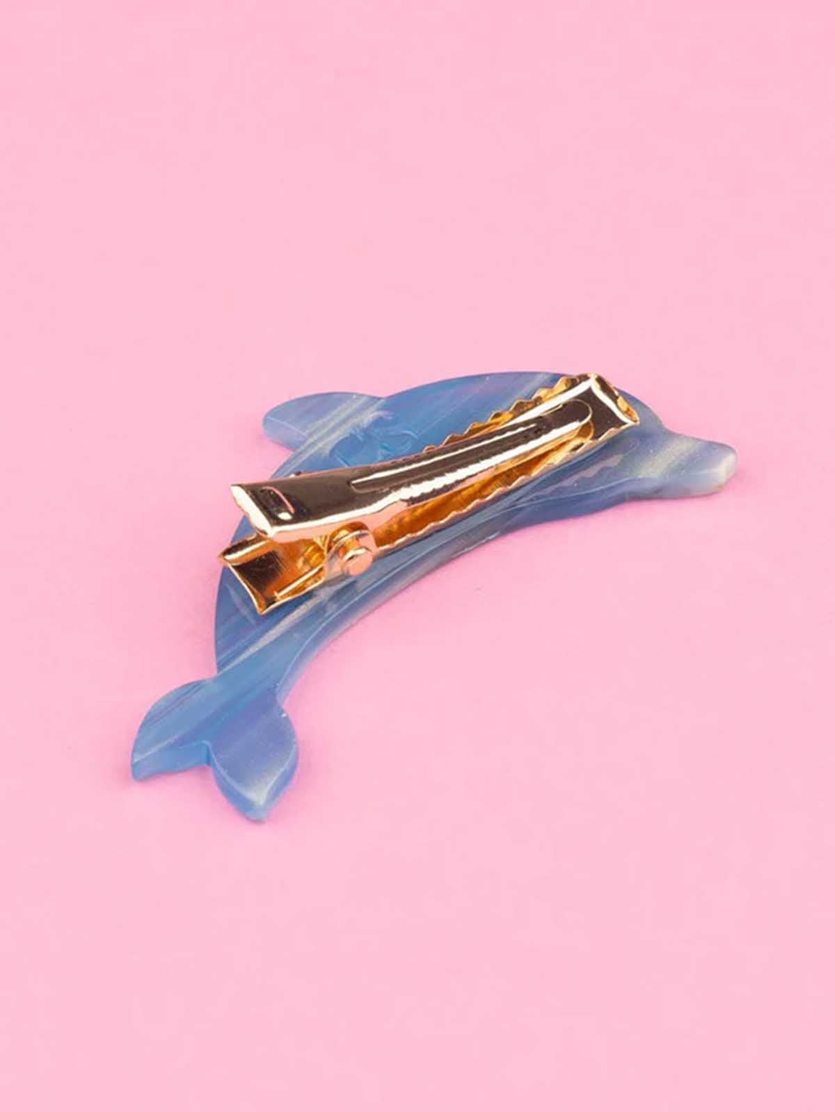 Cou Cou Suzette Delphin Haarclips