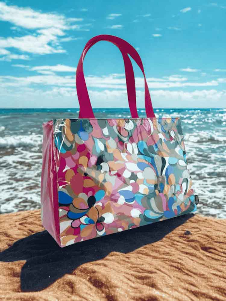 Kühlertaschen in Frankreich hergestellt
