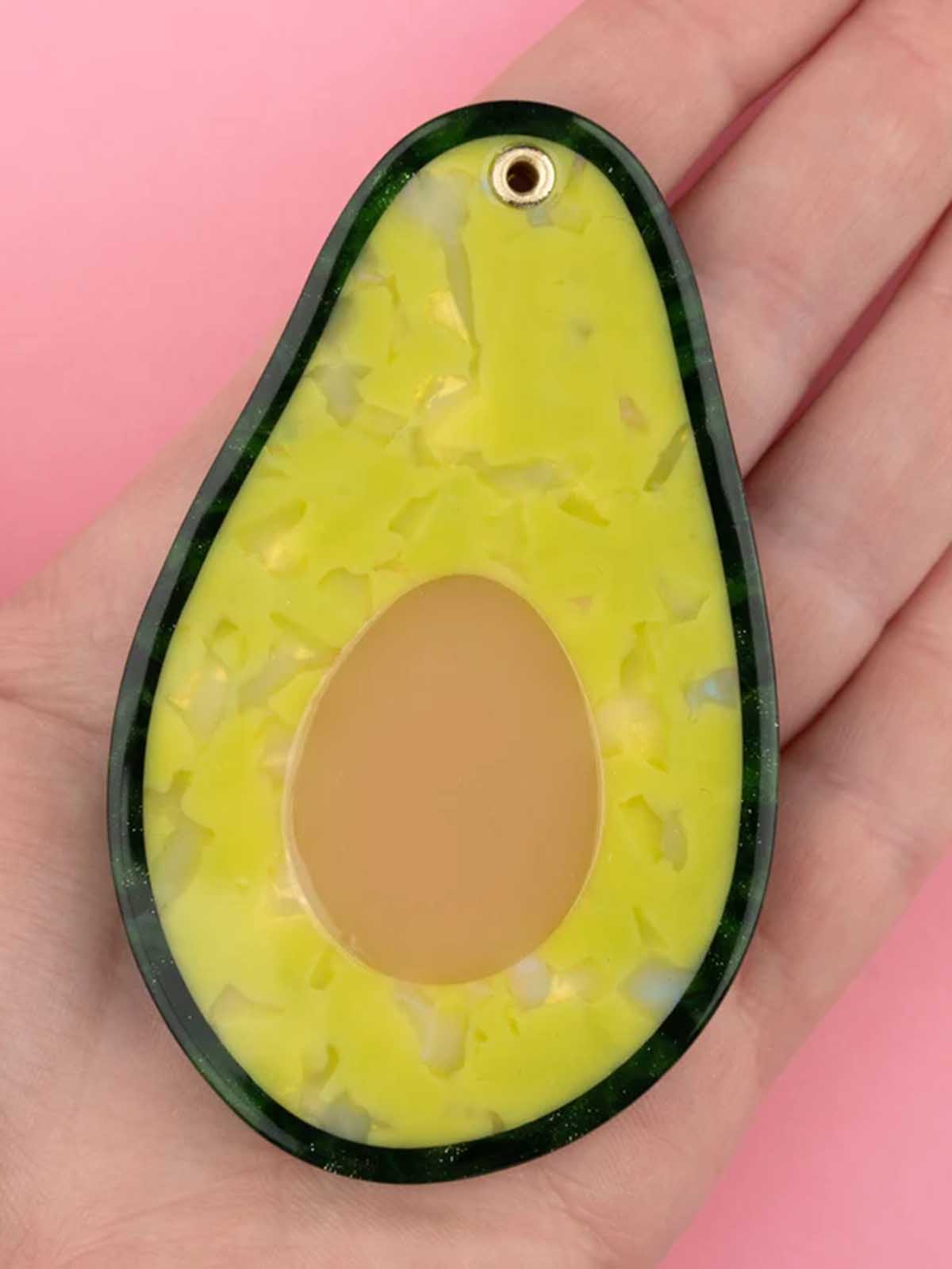 cou cou suzette spiegel avocado