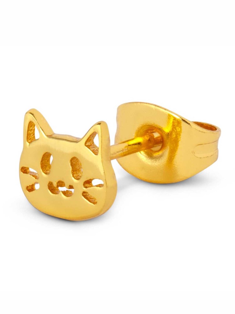 Lulu Copenhagen Katze