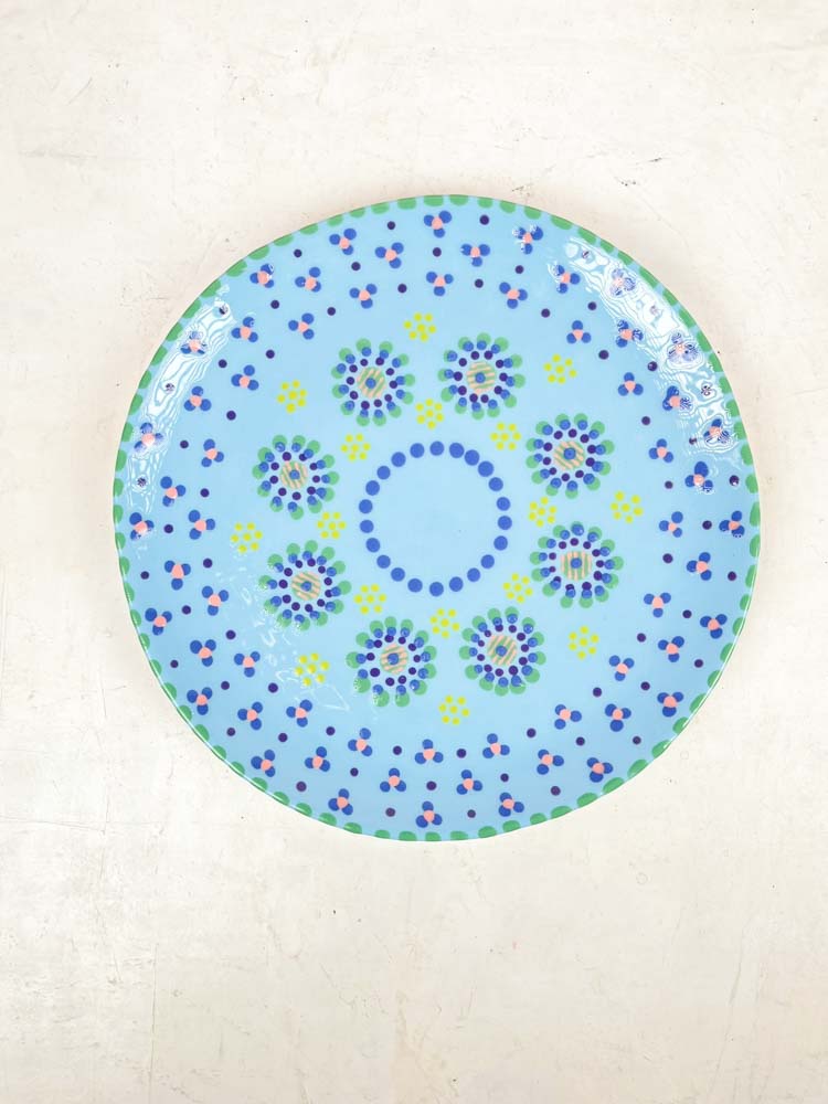 Farbe 7