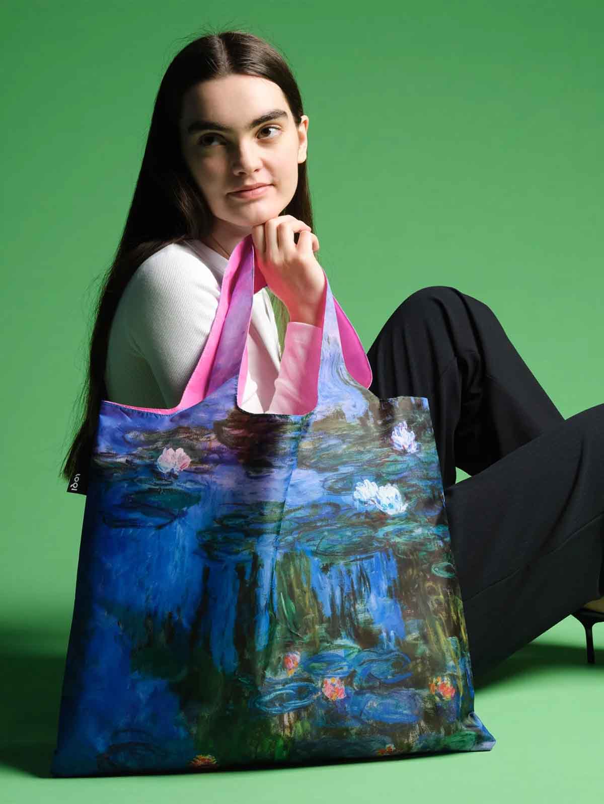 loqi kaufen Netz in Re-Bergbau Kunststoff