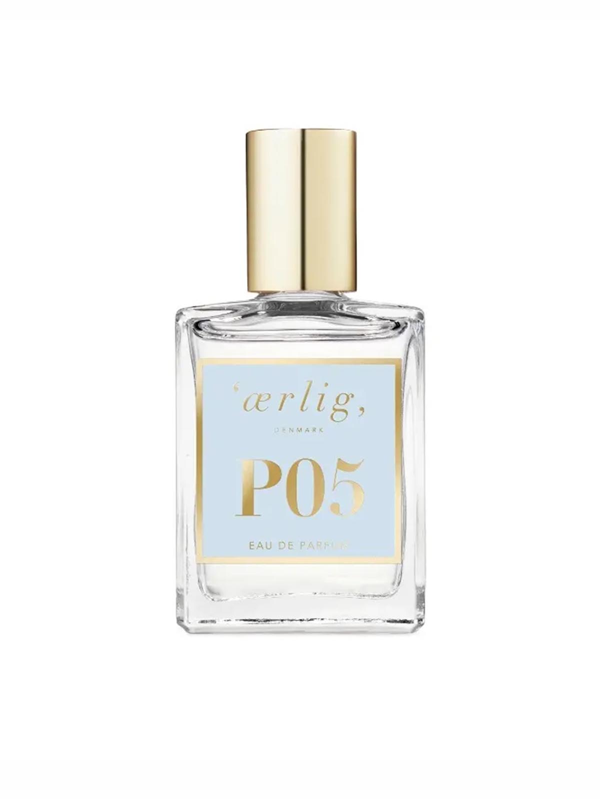 ehrliches Parfüm 15 ml P05