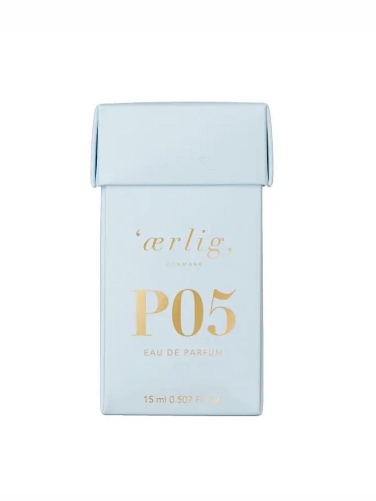 ehrliches Parfüm 15 ml P05