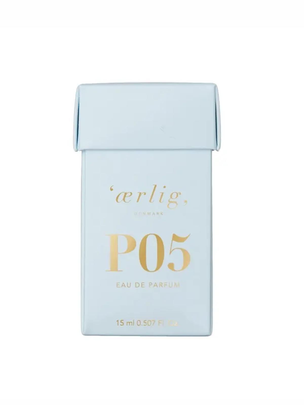 ehrliches Parfüm 15 ml P05