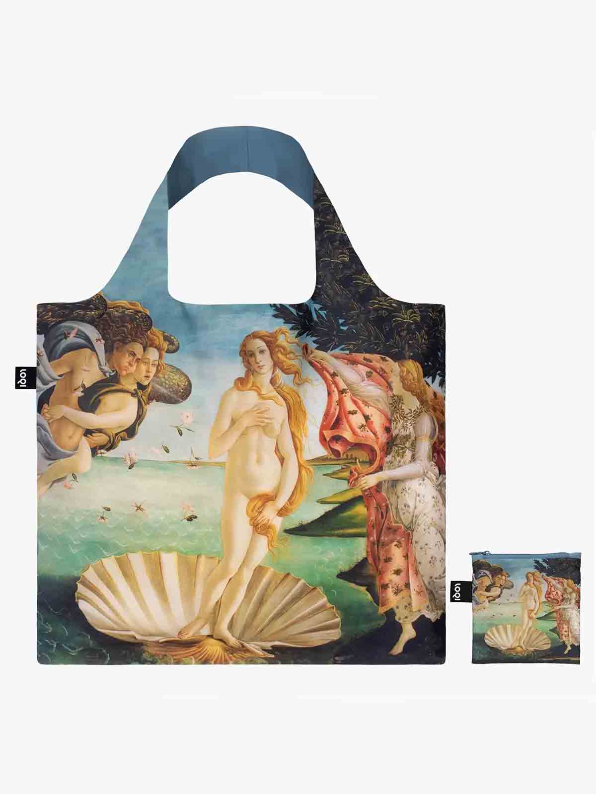 loqi kaufen Netz in Re-Bergbau Kunststoff