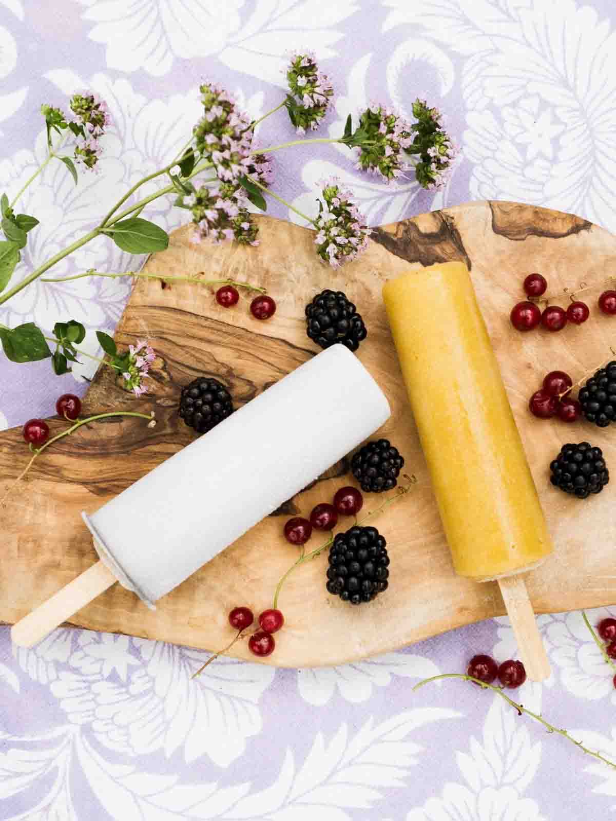 Pulito Eisstock Form rund in Stahl