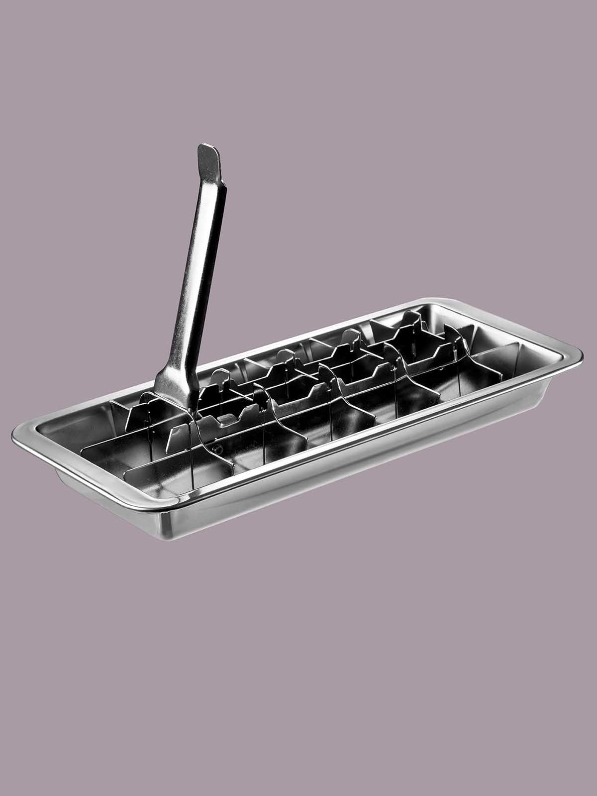 Pulverblöcke in Form von Metall