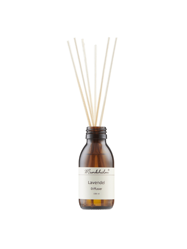 Tina Monkholm Diffusor Lavendel