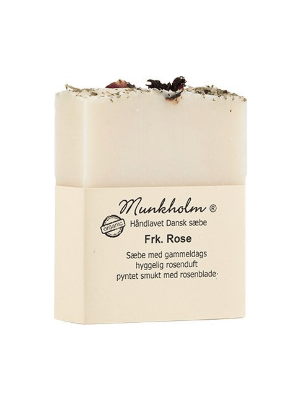 Tina Mönchholm Bio Seife - frk.rose