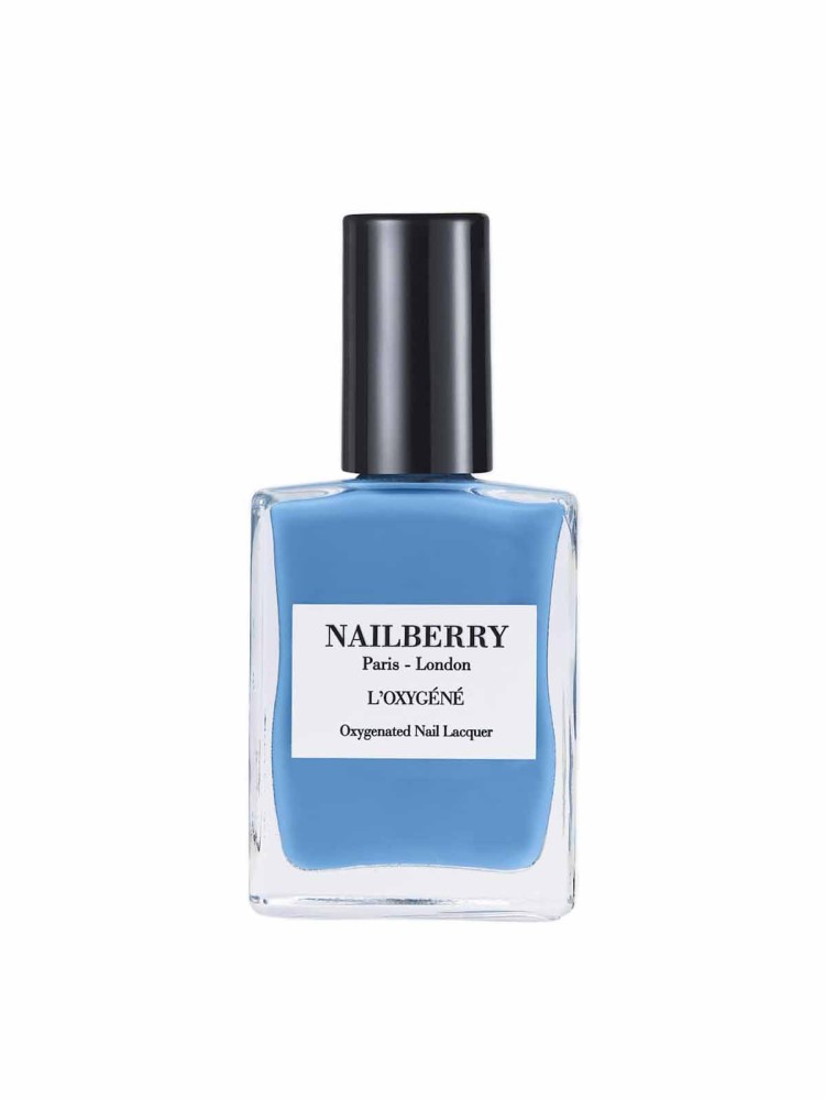 Nagellack Nagelbeere Mistralbrise