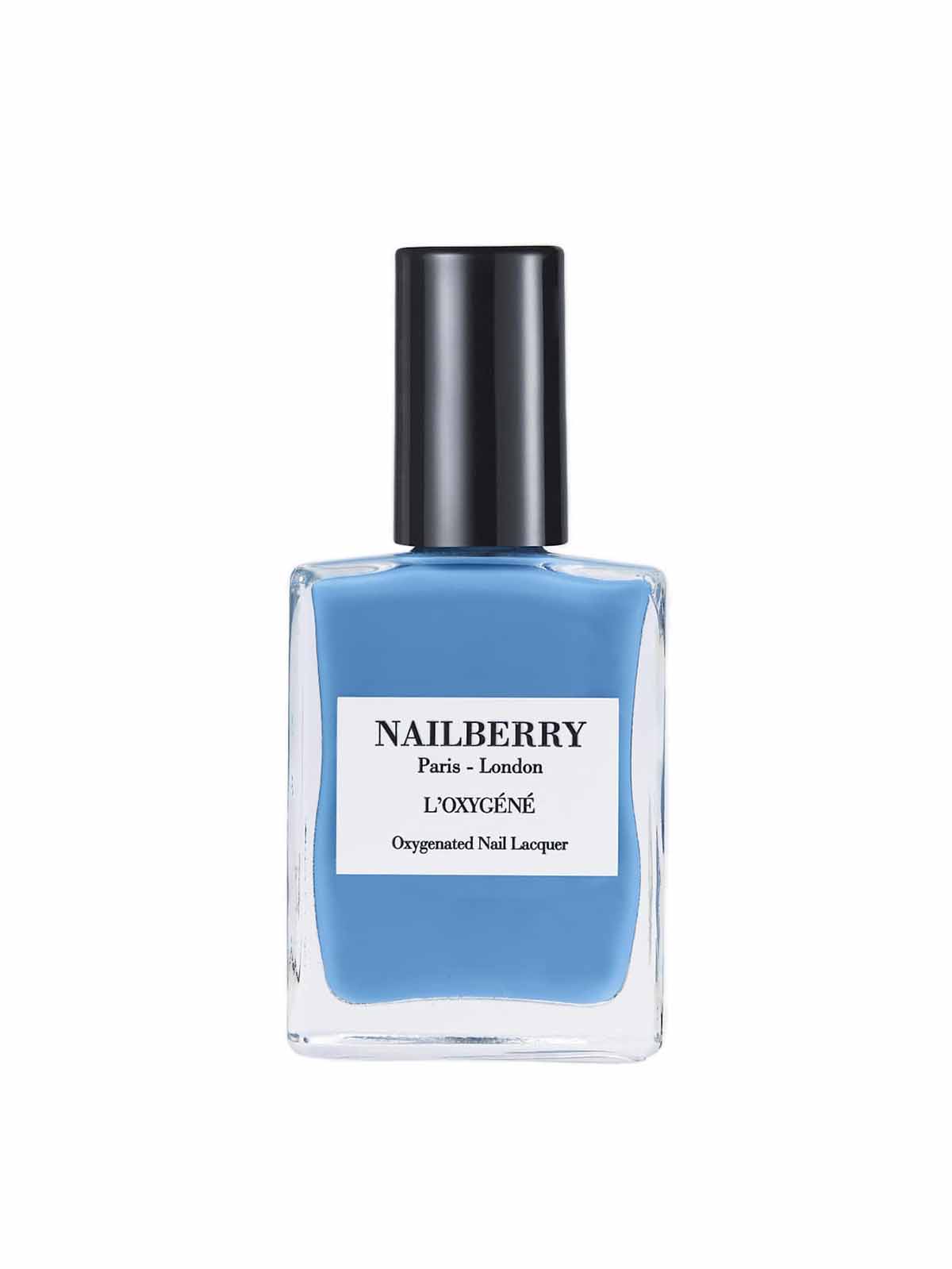 Nagellack Nagelbeere Mistralbrise