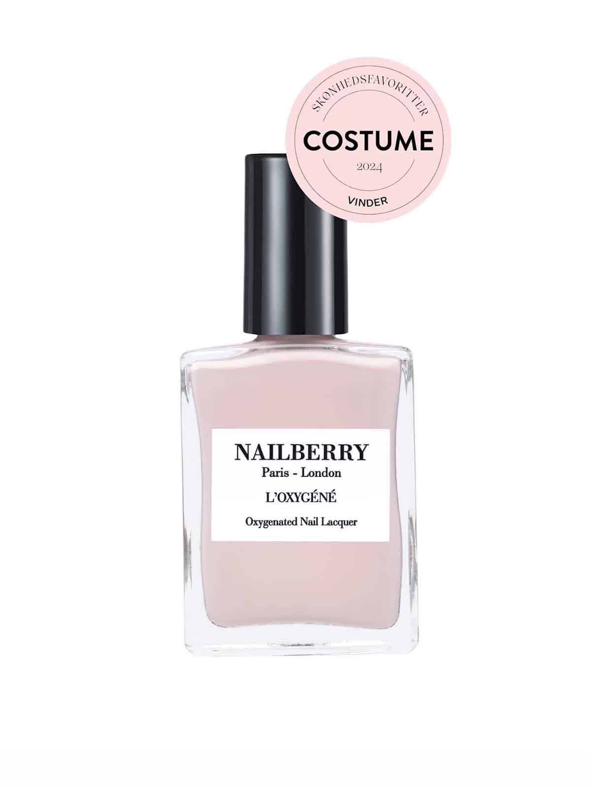 Nagellack Nagelbeere Tokoyp Frühling