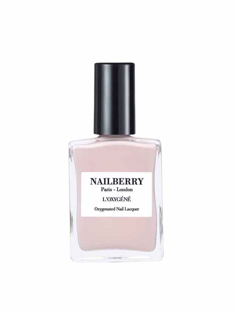 Nagellack Nagelbeere Tokoyp Frühling
