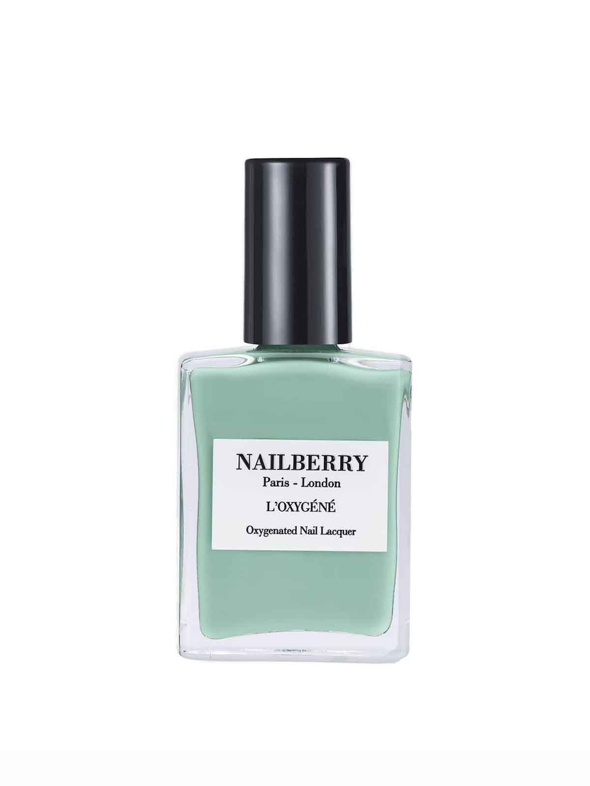 Nagellack Nagelbeere wilde Säge