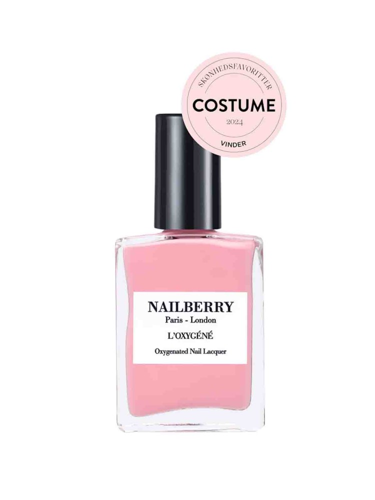 Nagellack Nagelbeere Imperael Blush