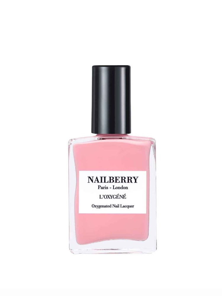 Nagellack Nagelbeere Imperael Blush