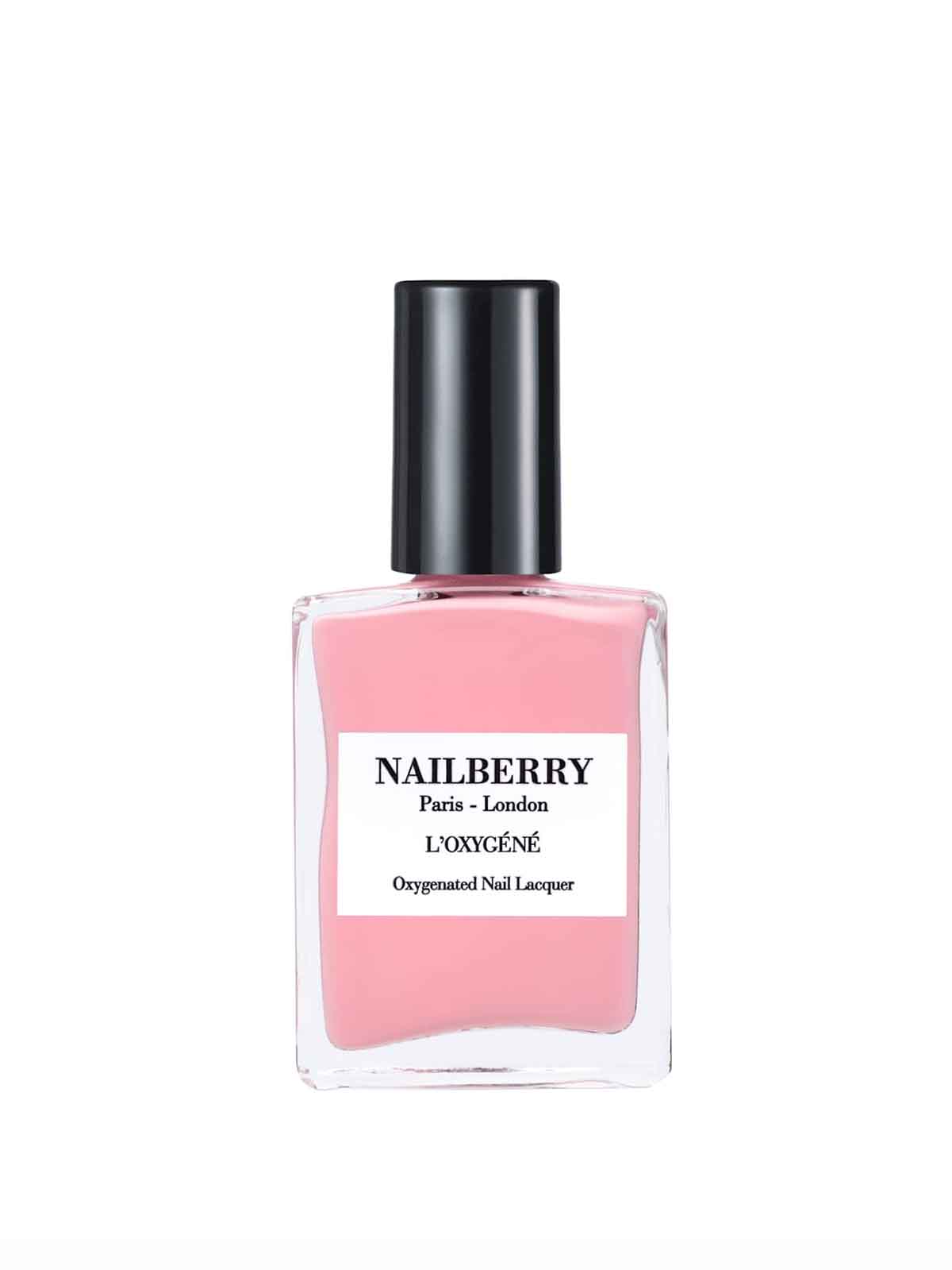 Nagellack Nagelbeere Imperael Blush