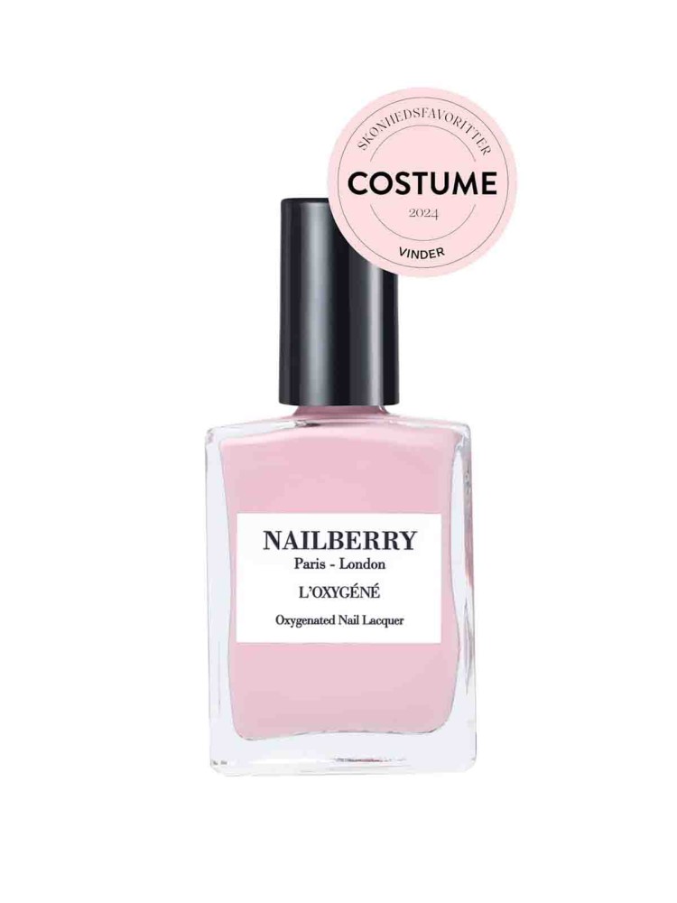 Nagellack Nagelbeere kyoto Blüte