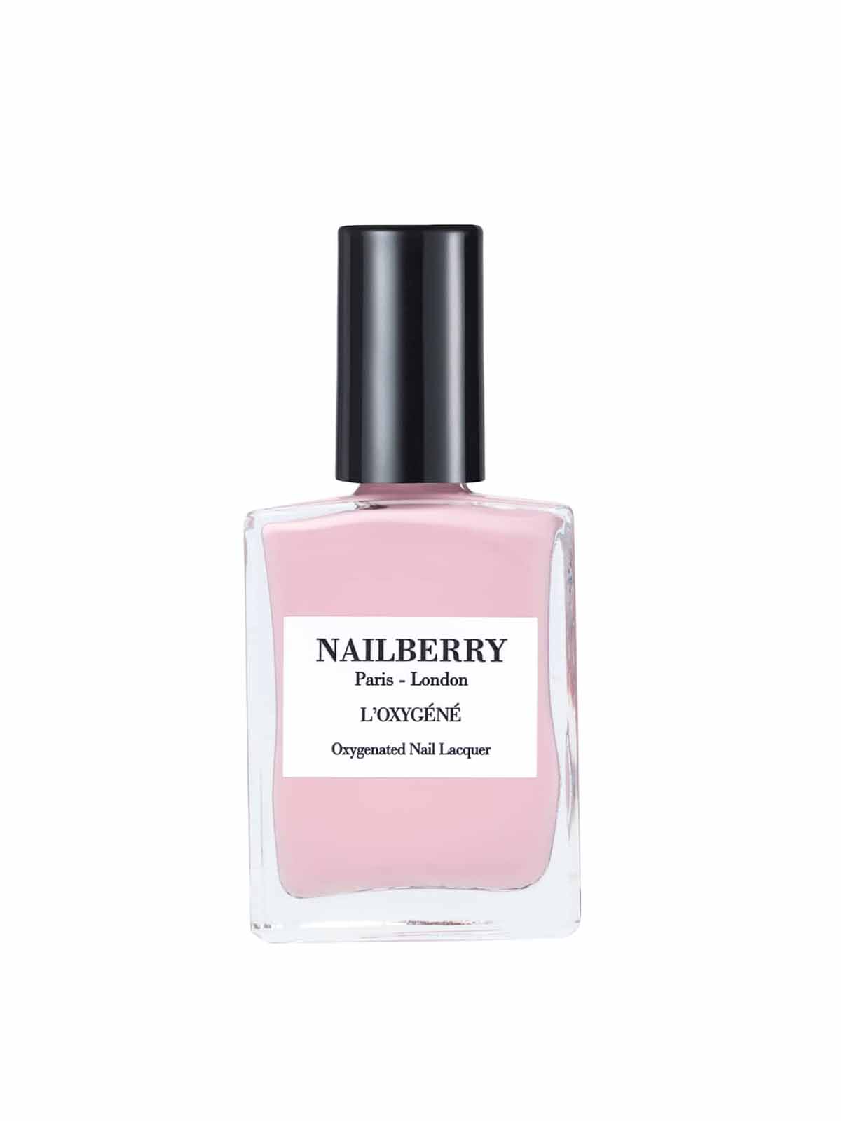 Nagellack Nagelbeere kyoto Blüte