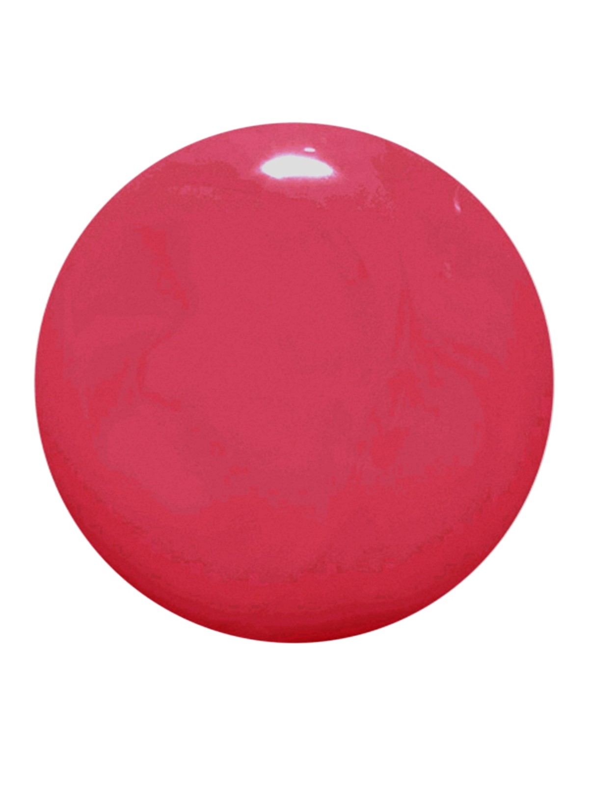 Nagellack Nagelbeere rosa Beeren