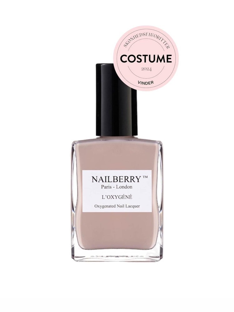Nagellack Nagelbeere Einfachheit