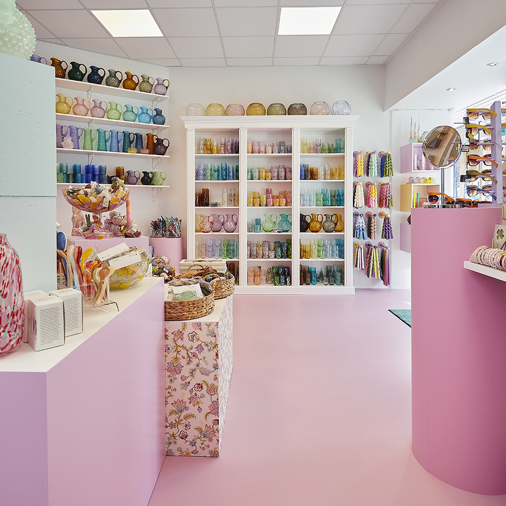 Remix von Sofie Shop in Kopenhagen