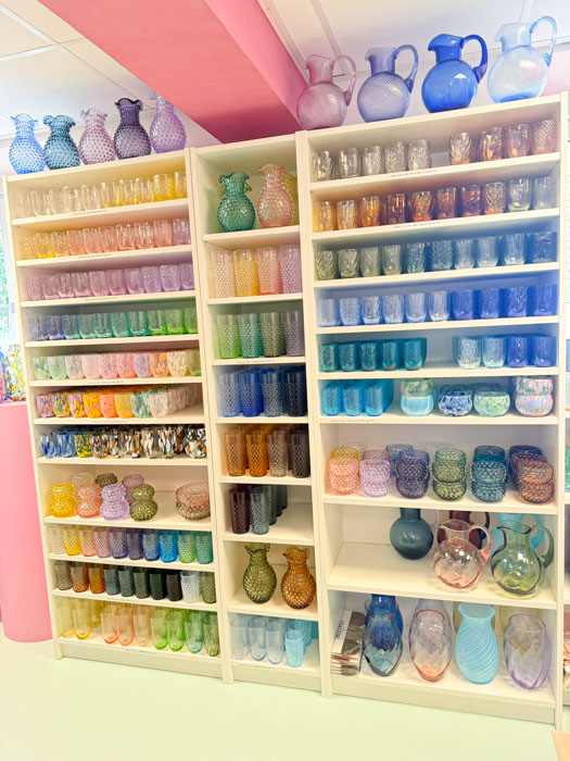 Remix von Sofie Shop in Kopenhagen